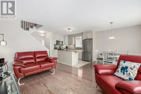 63 Johanne Street Clarence-rockland ON K4K 0M3
