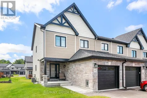 63 Johanne Street Clarence-rockland ON K4K 0M3