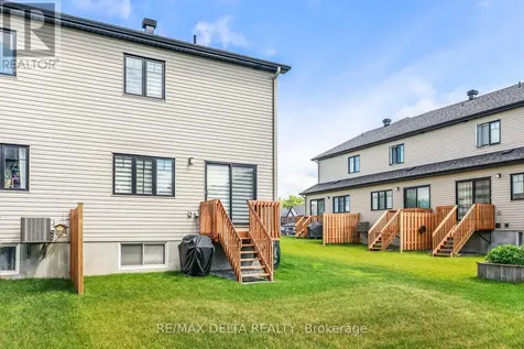 63 Johanne Street Clarence-rockland ON K4K 0M3
