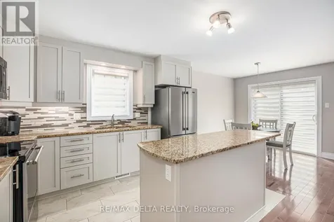 63 Johanne Street Clarence-rockland ON K4K 0M3