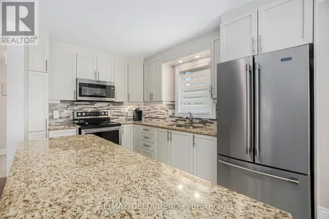 63 Johanne Street Clarence-rockland ON K4K 0M3
