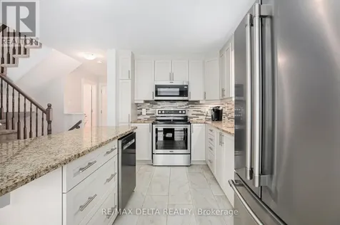 63 Johanne Street Clarence-rockland ON K4K 0M3
