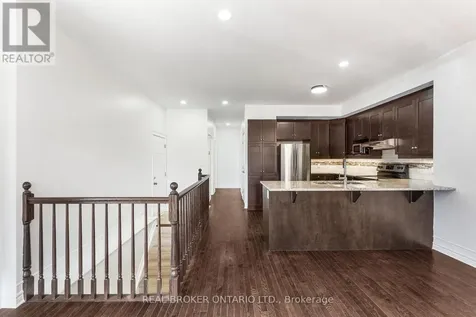 43 Claridge Drive Ottawa ON K2J 5A3