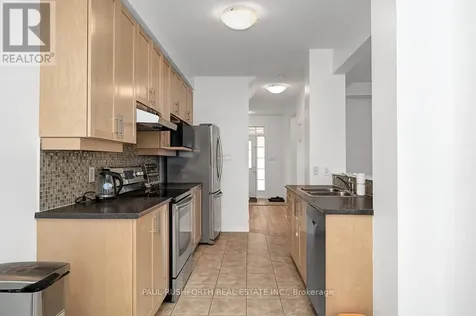 606 Pamplona Private Ottawa ON K2J 5T4