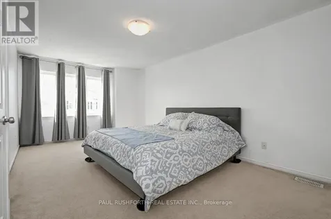606 Pamplona Private Ottawa ON K2J 5T4