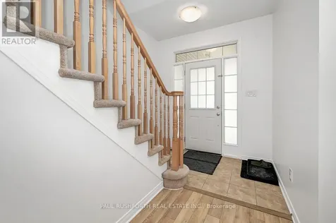 606 Pamplona Private Ottawa ON K2J 5T4