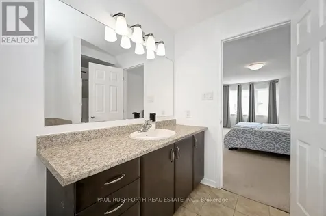 606 Pamplona Private Ottawa ON K2J 5T4