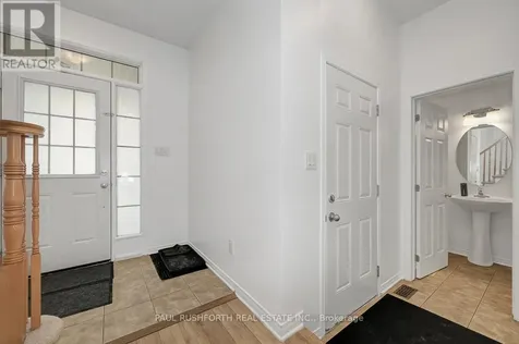 606 Pamplona Private Ottawa ON K2J 5T4
