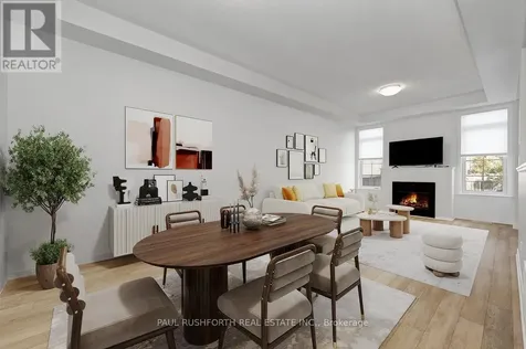 606 Pamplona Private Ottawa ON K2J 5T4