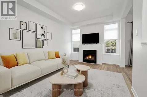 606 Pamplona Private Ottawa ON K2J 5T4