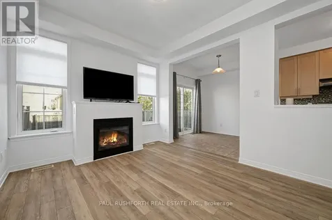 606 Pamplona Private Ottawa ON K2J 5T4