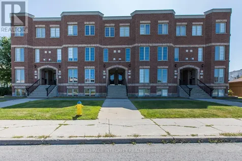 146 Berrigan Drive Ottawa ON K2J 0J4