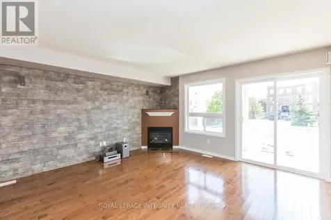 146 Berrigan Drive Ottawa ON K2J 0J4
