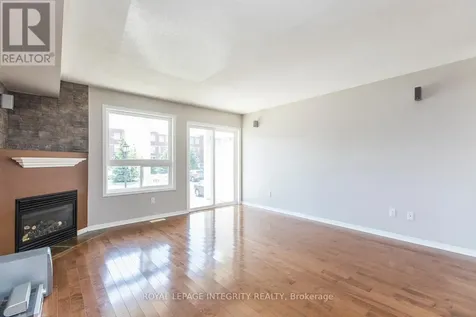 146 Berrigan Drive Ottawa ON K2J 0J4