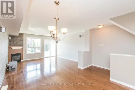 146 Berrigan Drive Ottawa ON K2J 0J4