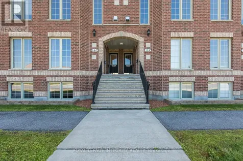 146 Berrigan Drive Ottawa ON K2J 0J4