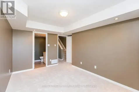 146 Berrigan Drive Ottawa ON K2J 0J4