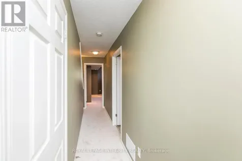 146 Berrigan Drive Ottawa ON K2J 0J4