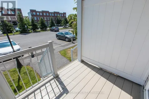 146 Berrigan Drive Ottawa ON K2J 0J4