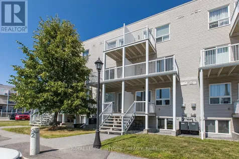 146 Berrigan Drive Ottawa ON K2J 0J4