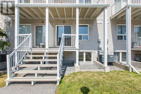 146 Berrigan Drive Ottawa ON K2J 0J4