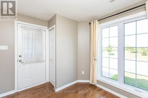 146 Berrigan Drive Ottawa ON K2J 0J4