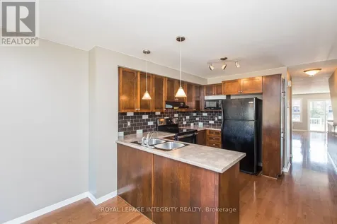 146 Berrigan Drive Ottawa ON K2J 0J4