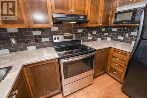 146 Berrigan Drive Ottawa ON K2J 0J4