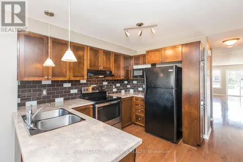 146 Berrigan Drive Ottawa ON K2J 0J4