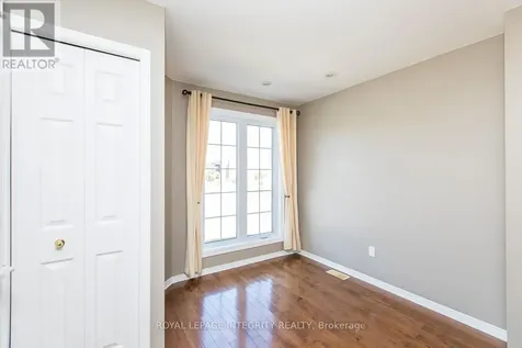 146 Berrigan Drive Ottawa ON K2J 0J4