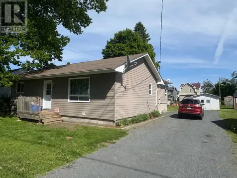 233 Federation Street Thessalon ON P0R 1L0