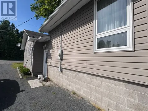 233 Federation Street Thessalon ON P0R 1L0