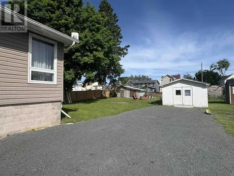 233 Federation Street Thessalon ON P0R 1L0