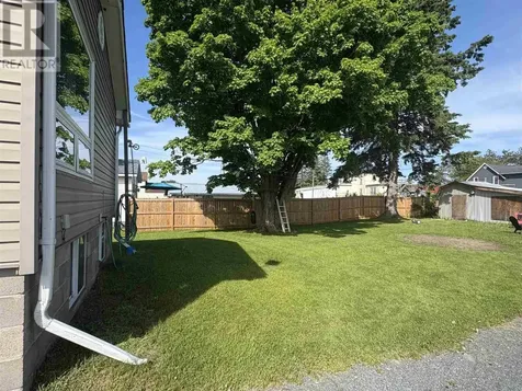233 Federation Street Thessalon ON P0R 1L0