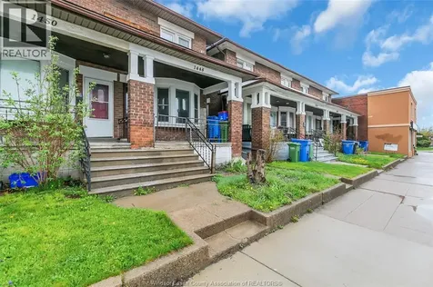 1448 Wyandotte Street West Windsor ON N9B 1H4