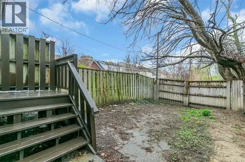 1448 Wyandotte Street West Windsor ON N9B 1H4
