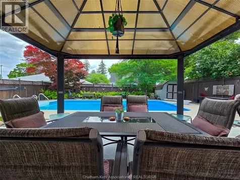 211 Faubert Drive Chatham ON N7M 2Y6