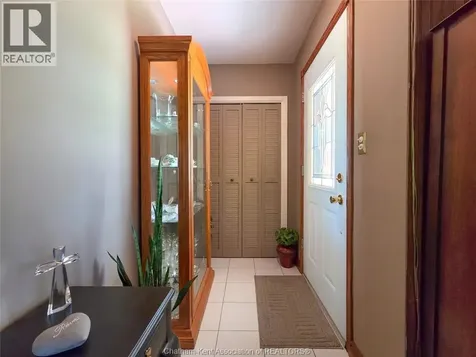 211 Faubert Drive Chatham ON N7M 2Y6