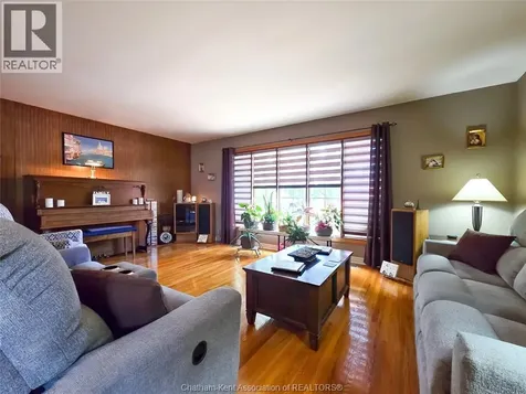 211 Faubert Drive Chatham ON N7M 2Y6