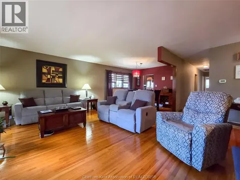 211 Faubert Drive Chatham ON N7M 2Y6