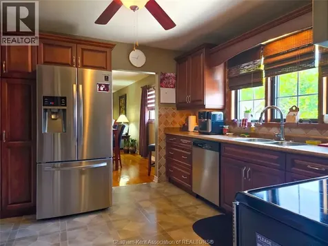 211 Faubert Drive Chatham ON N7M 2Y6