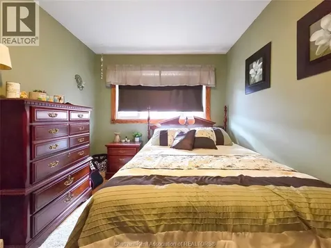 211 Faubert Drive Chatham ON N7M 2Y6