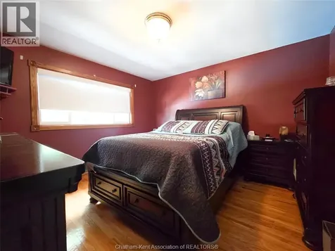 211 Faubert Drive Chatham ON N7M 2Y6