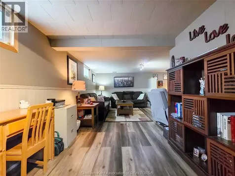 211 Faubert Drive Chatham ON N7M 2Y6