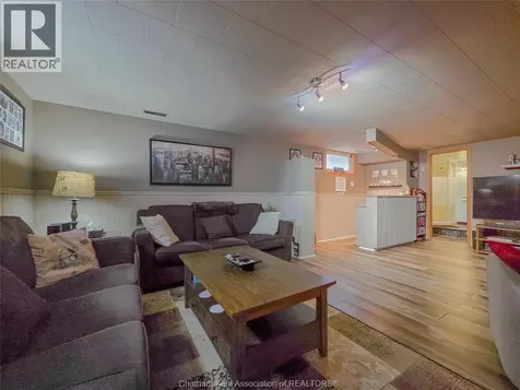 211 Faubert Drive Chatham ON N7M 2Y6
