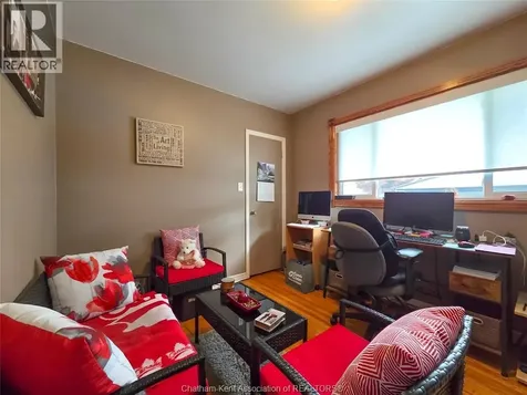 211 Faubert Drive Chatham ON N7M 2Y6