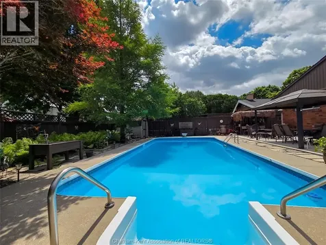 211 Faubert Drive Chatham ON N7M 2Y6