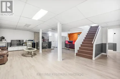 21 Frost Avenue Hawkesbury ON K6A 2T7