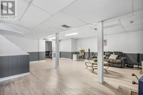 21 Frost Avenue Hawkesbury ON K6A 2T7