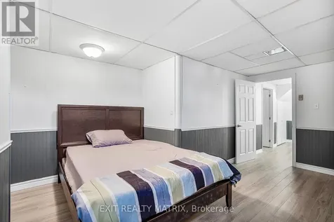 21 Frost Avenue Hawkesbury ON K6A 2T7
